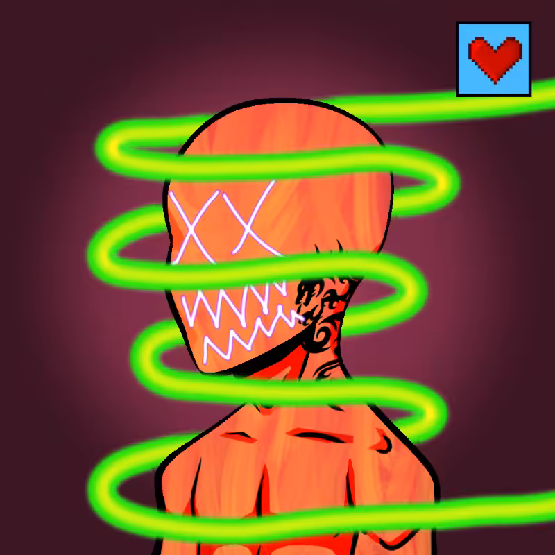FX_D3M0NS #526