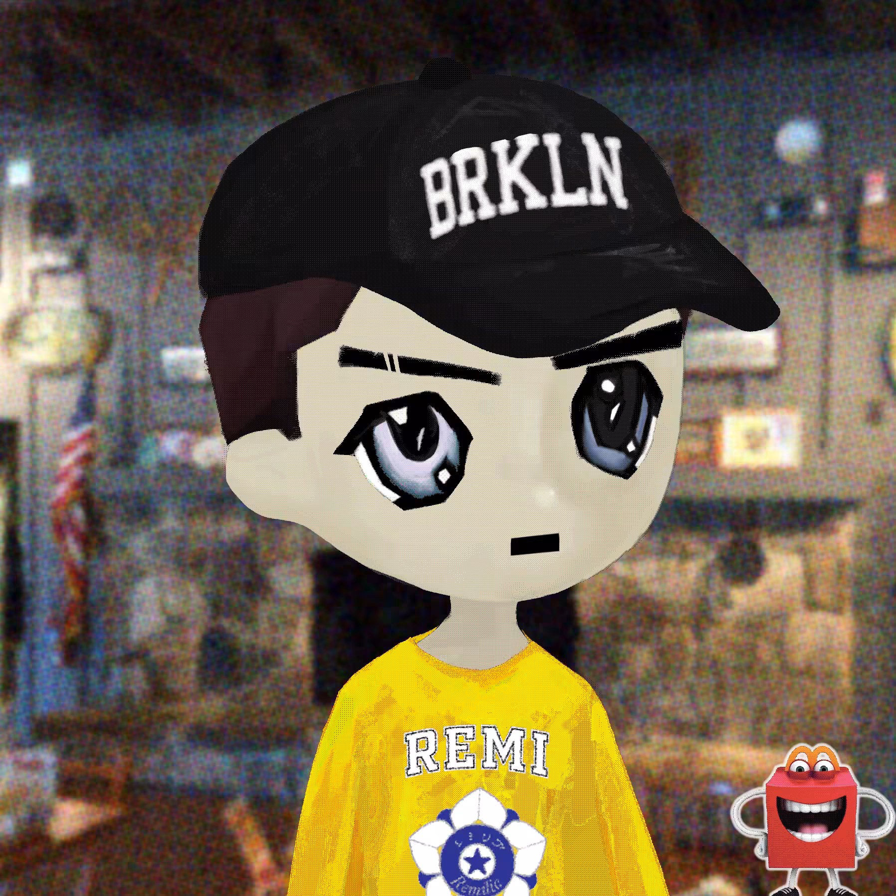 Remilio 2008