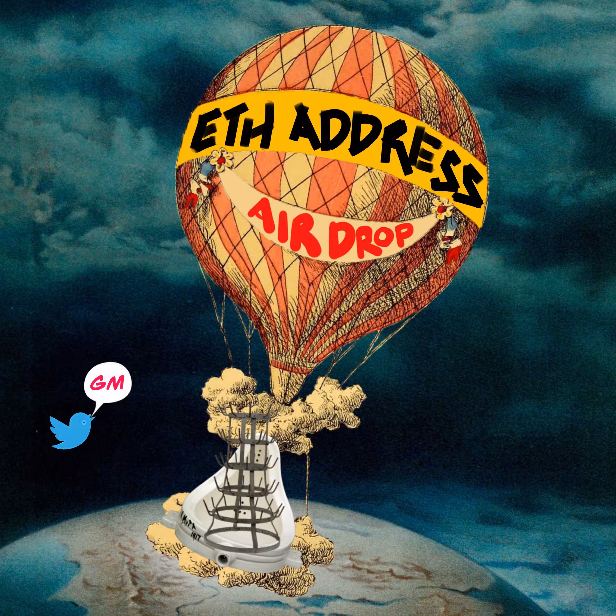 Airship #243