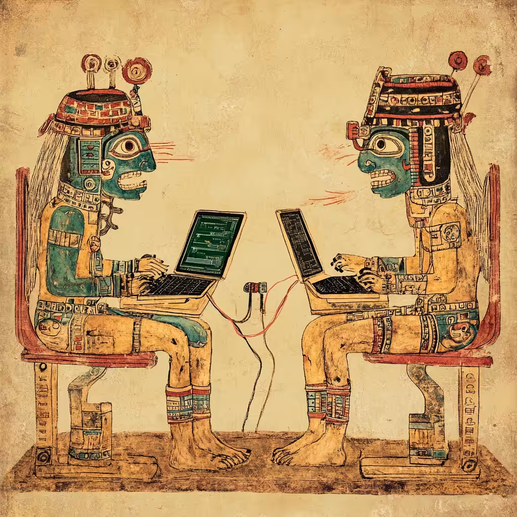 Co-working 