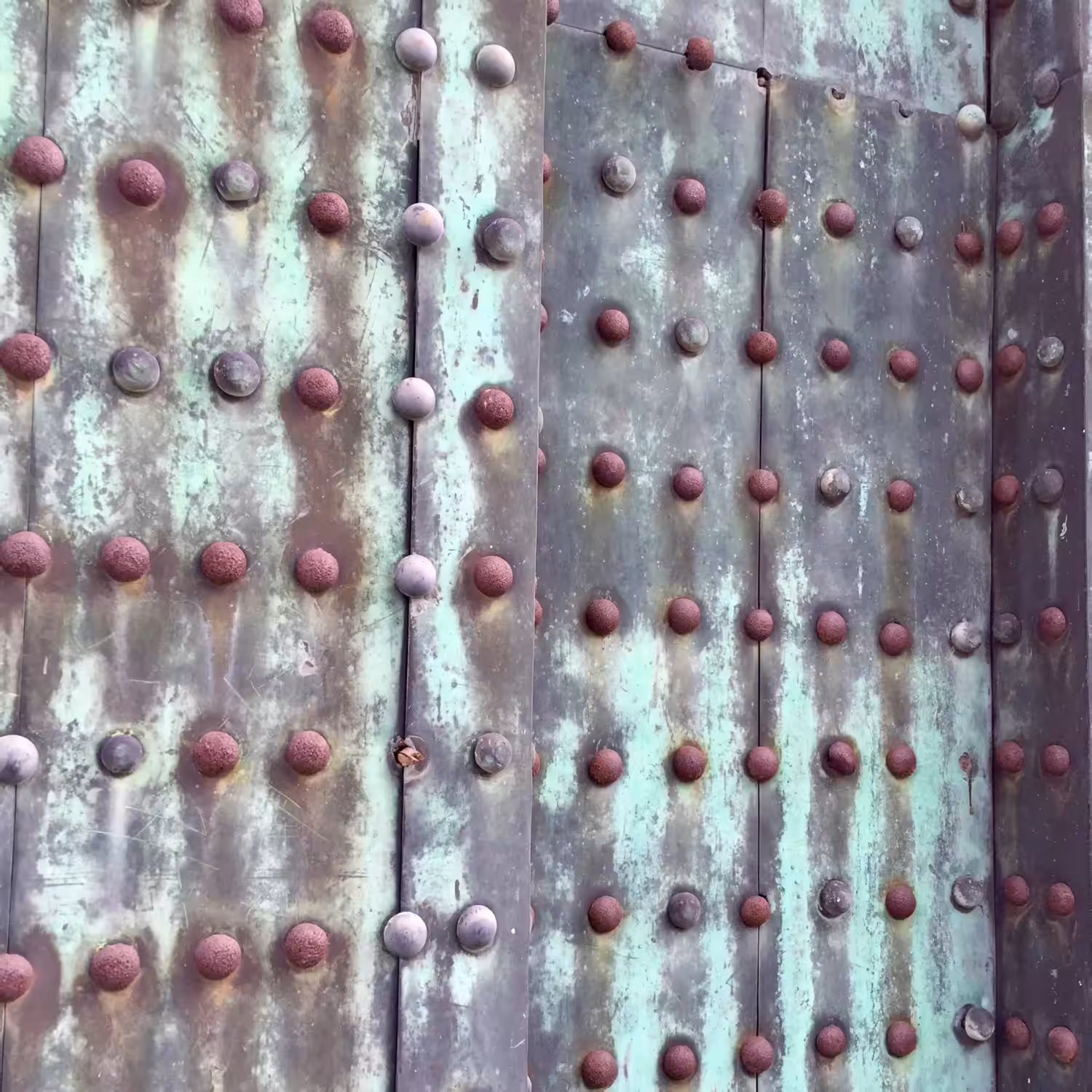 Drippy Door