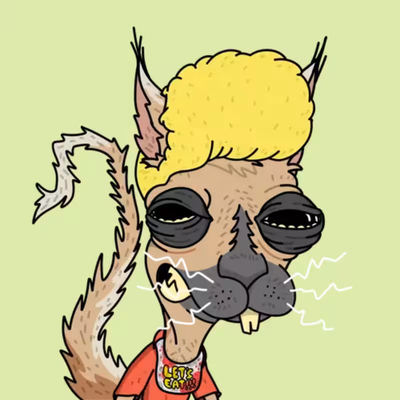 Adderrels #8