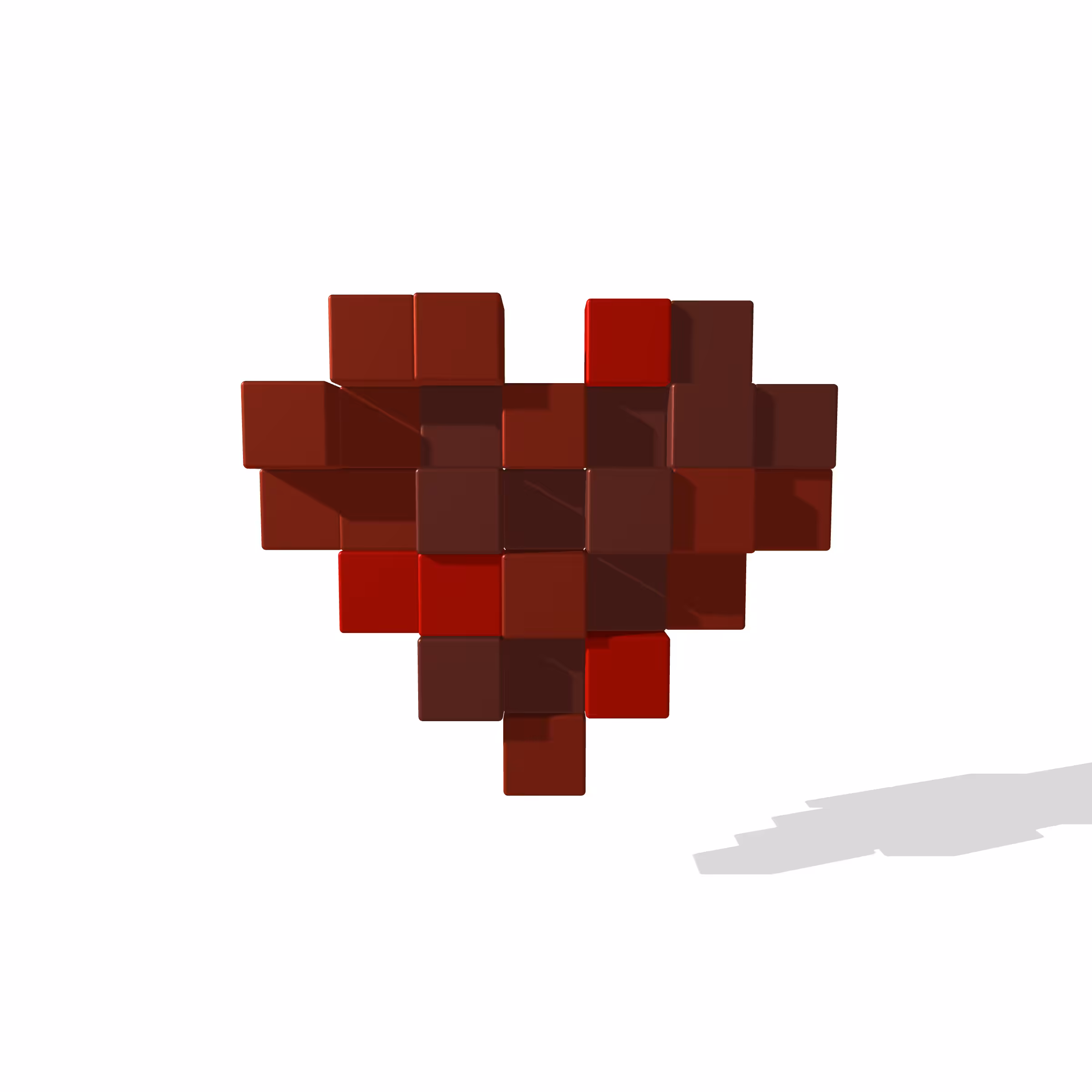heart + craft #5459