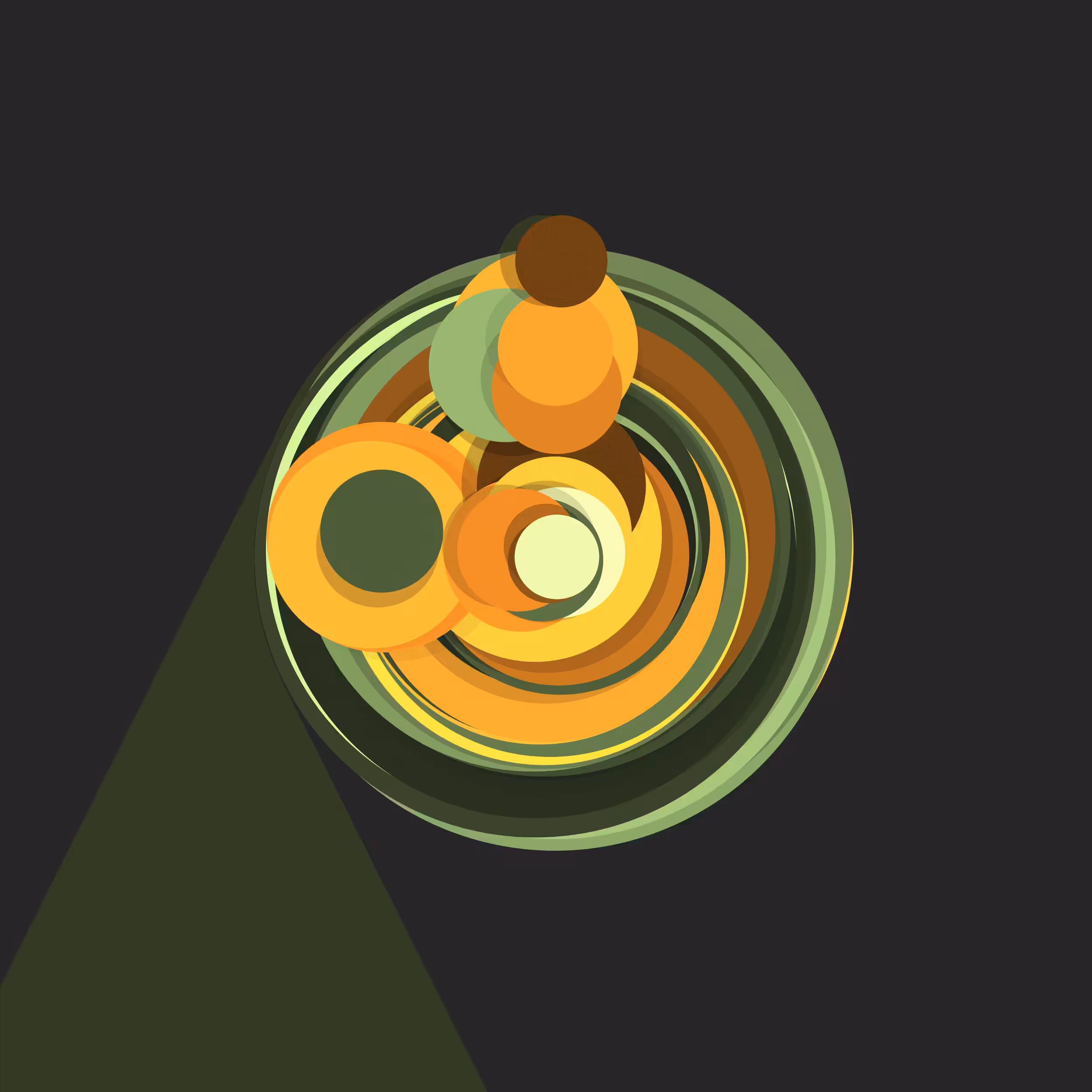 Crypto Circles #197