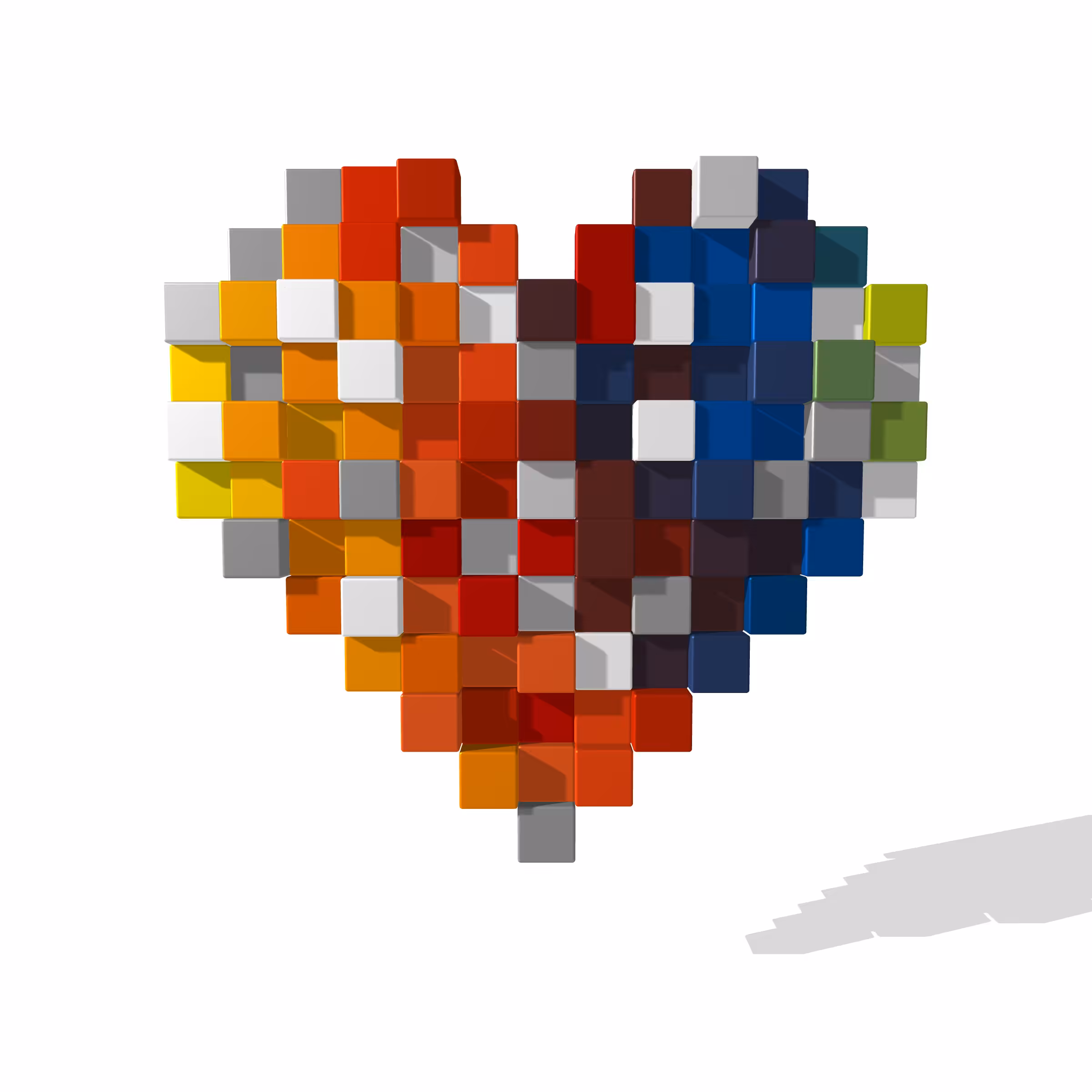 heart + craft #13237