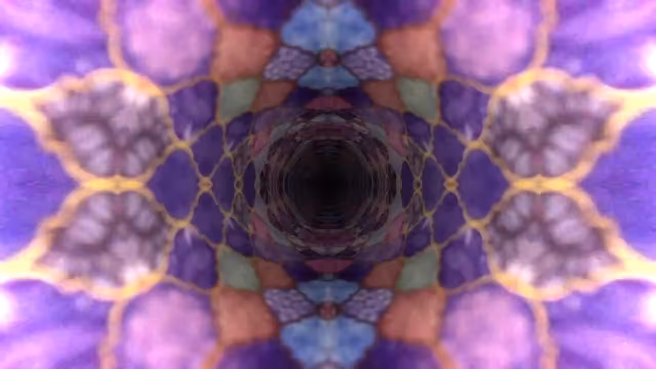 LSD Worlds #6