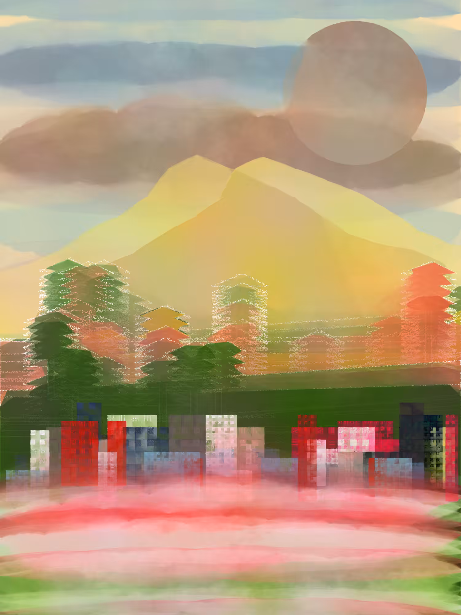skyline 1