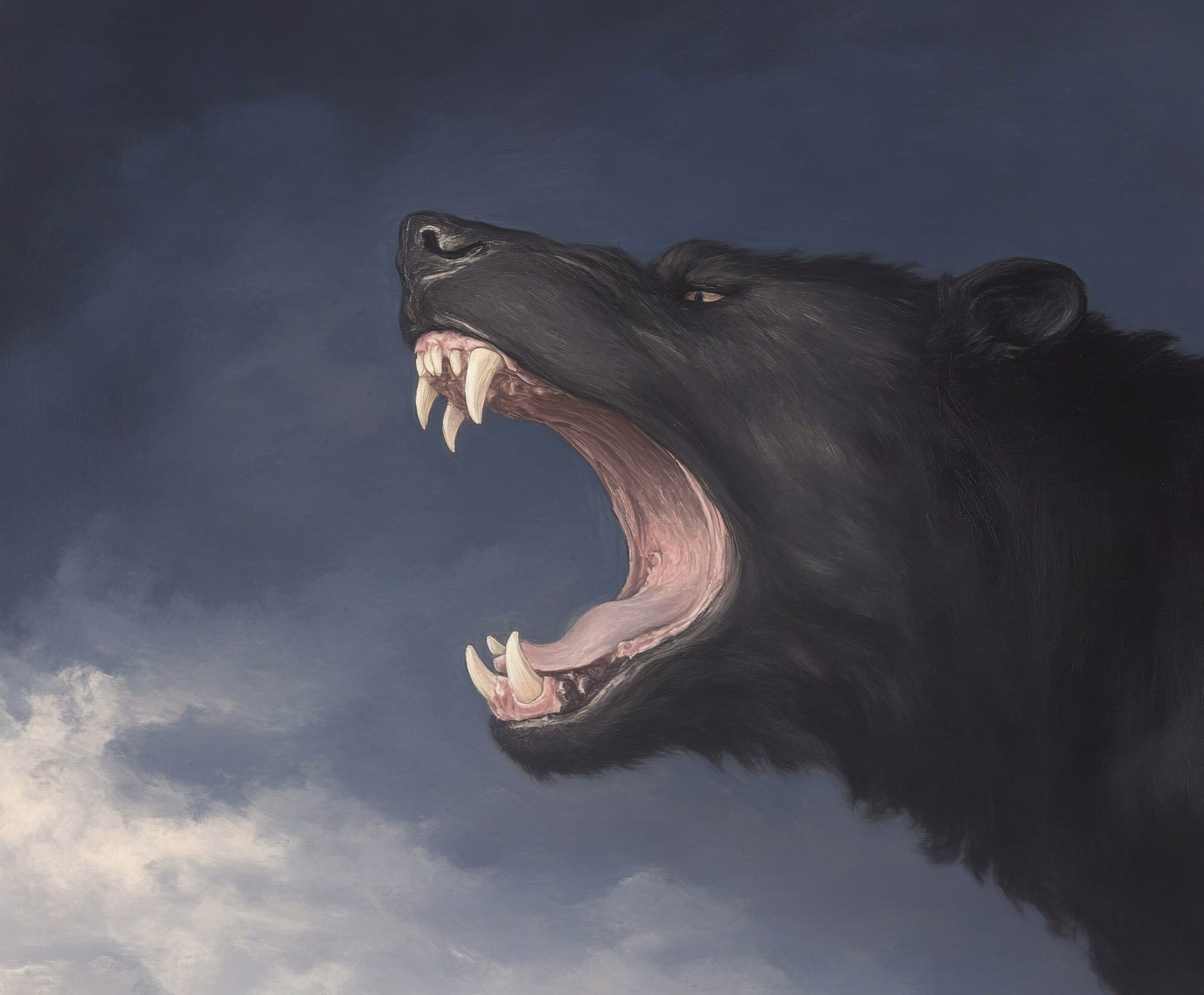 Exit Vectors: Throat Of Thunder