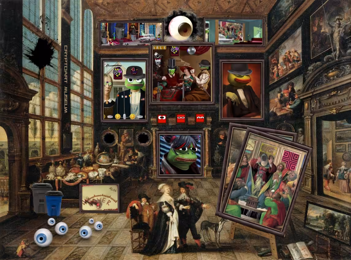 CRYPTOART MUSEUM