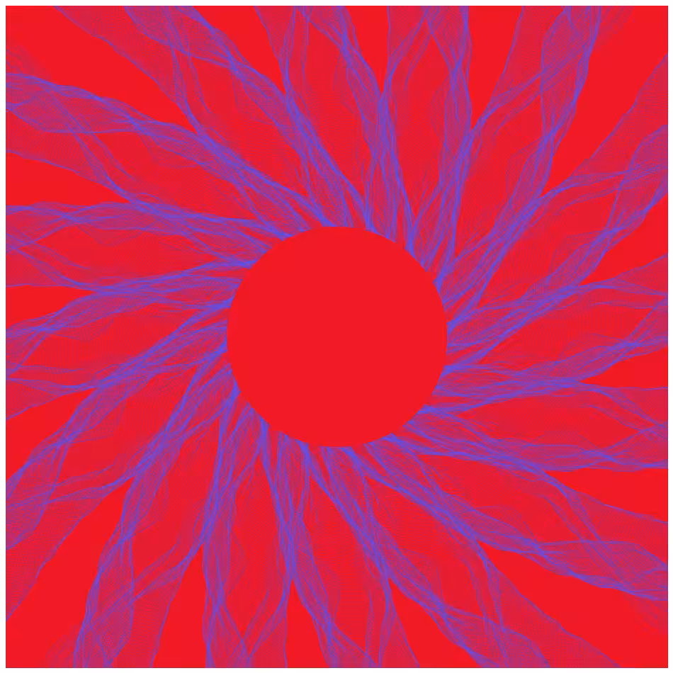 Gravitational Noise #26