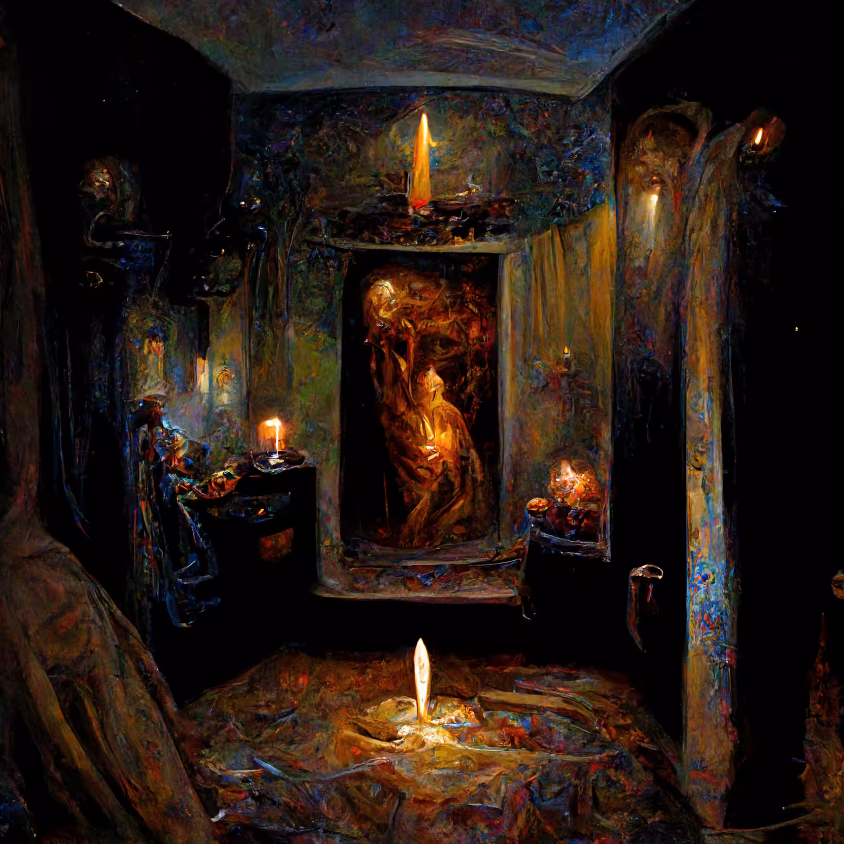 Candle Light