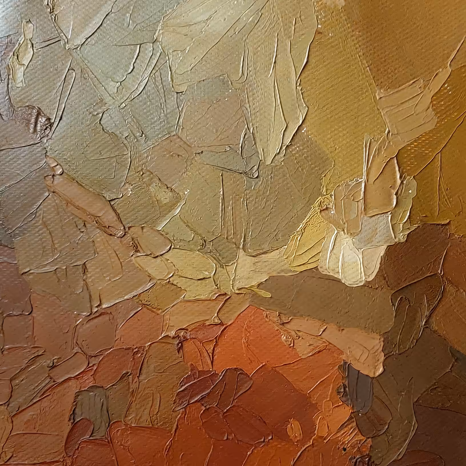 Unseen colors