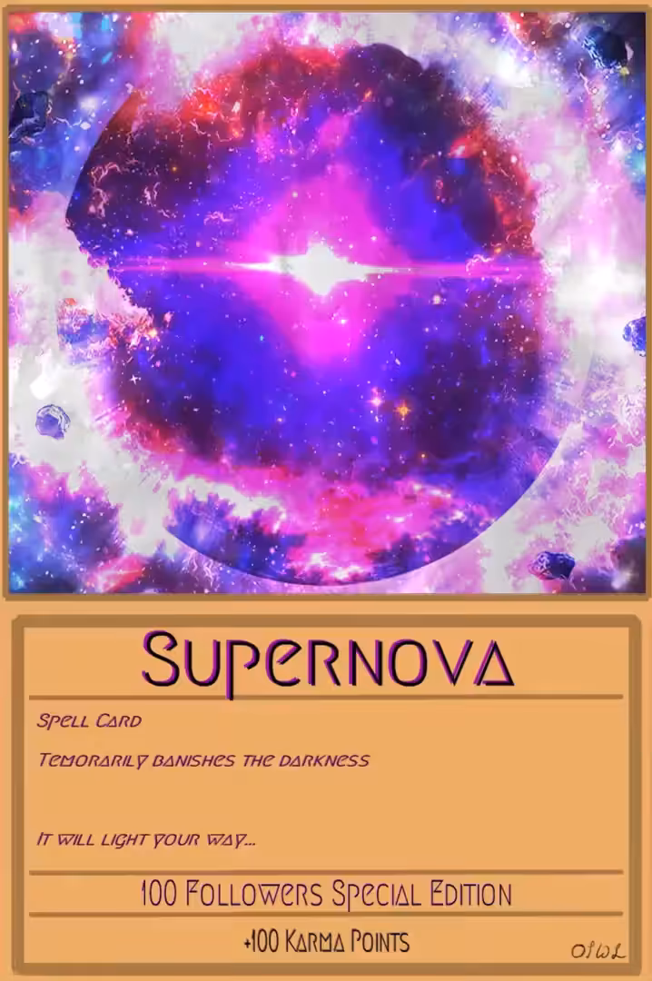 Supernova 100
