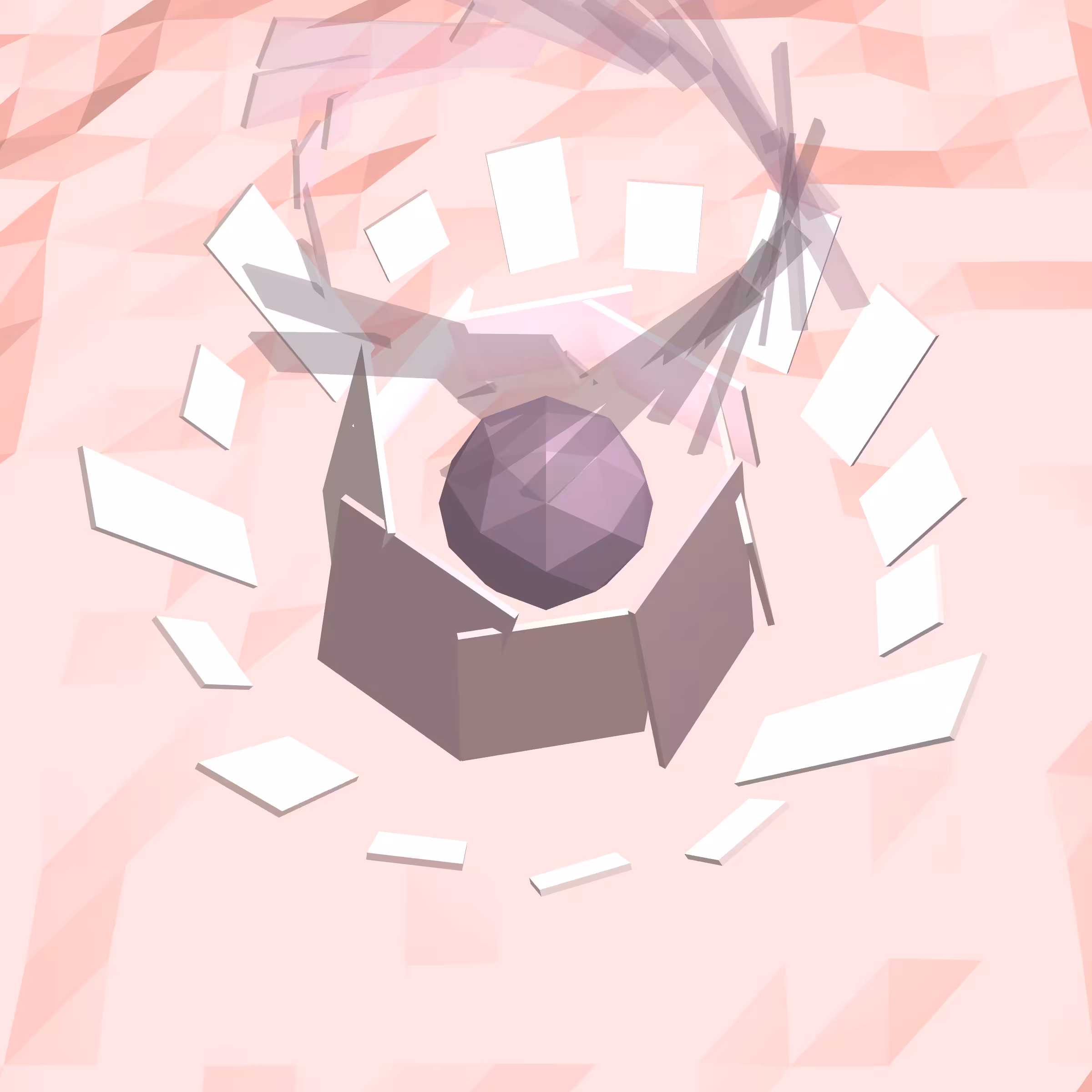 celestial cyclones #7