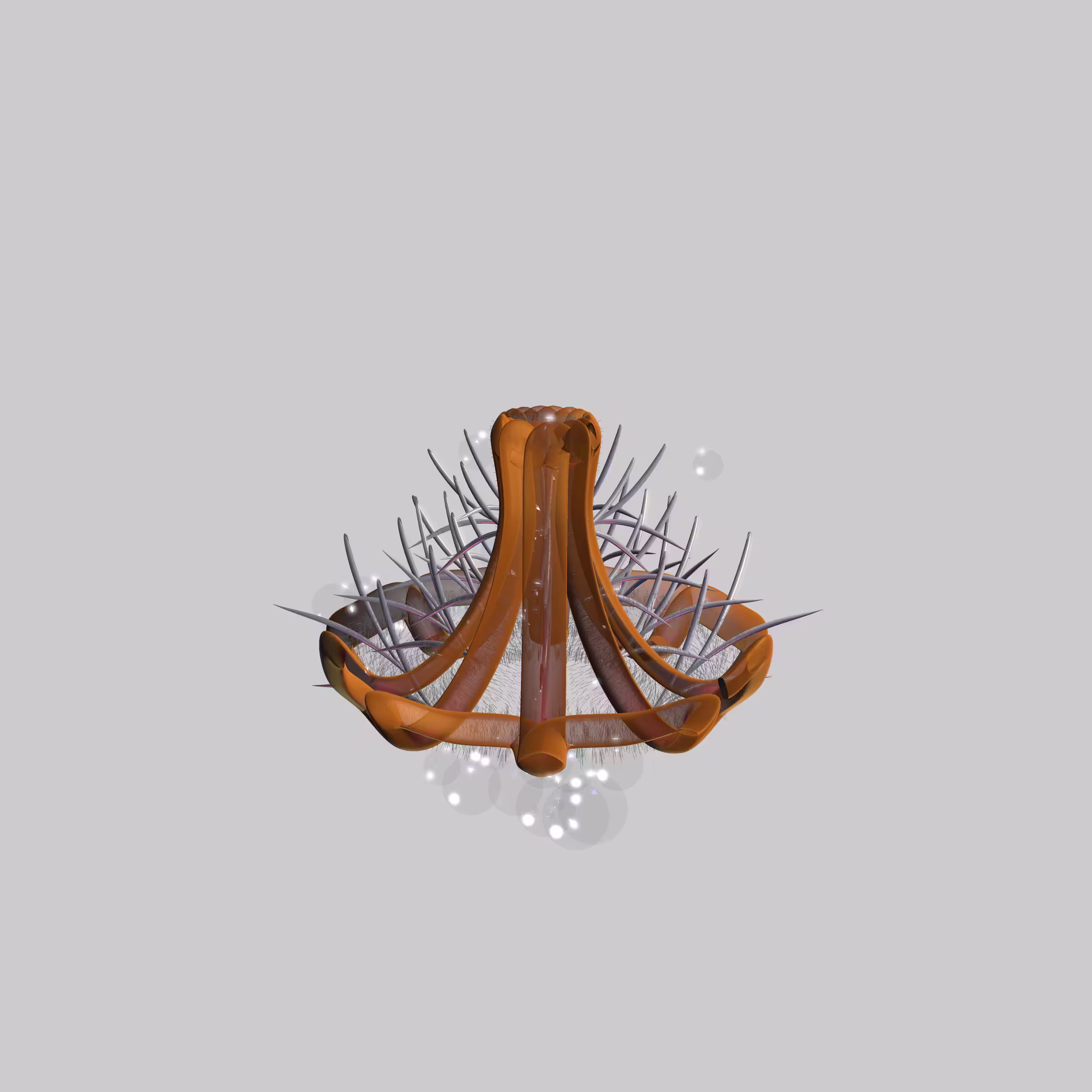 Lycorises #92