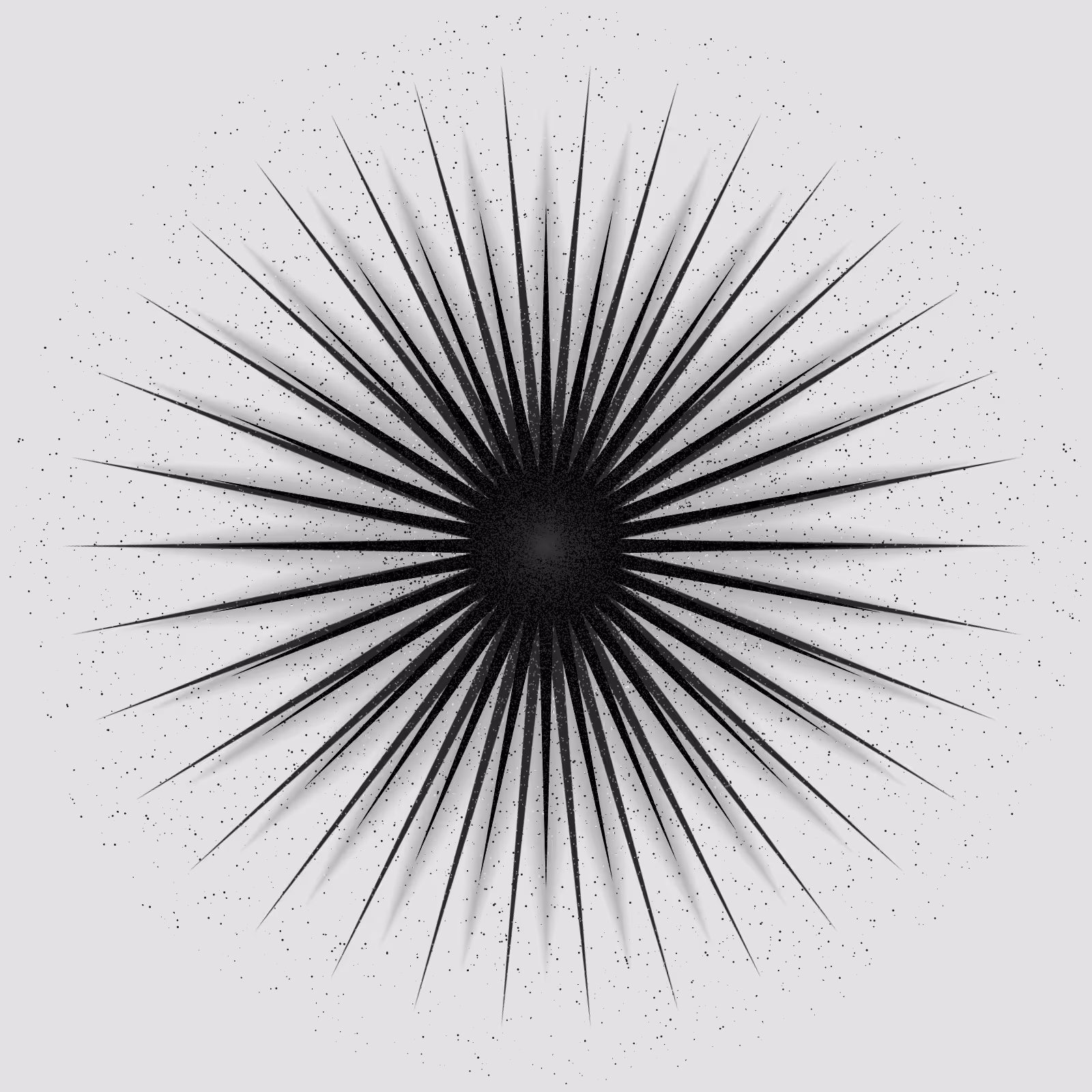 Winter Solstice Star 2023 #32