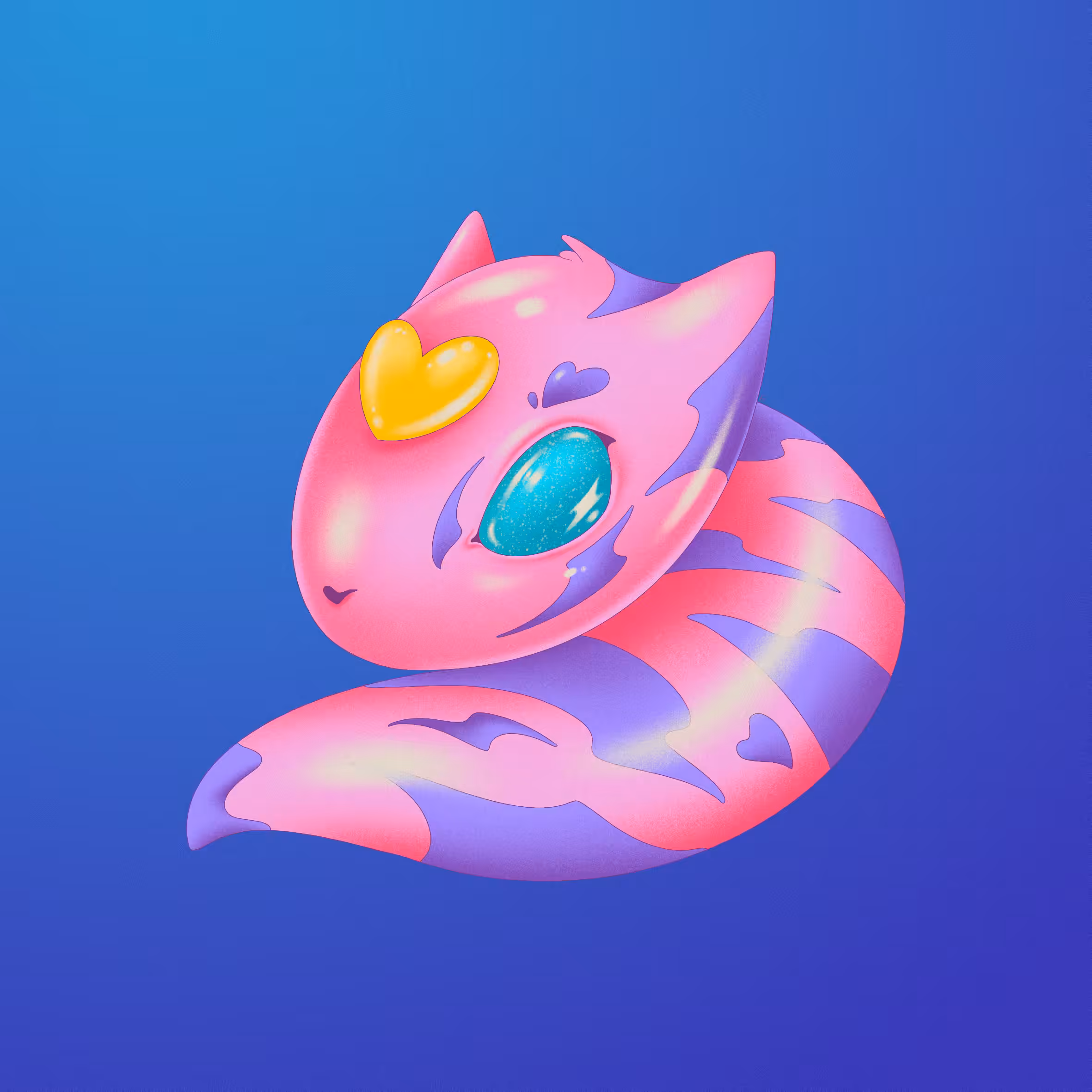 Oddity #58