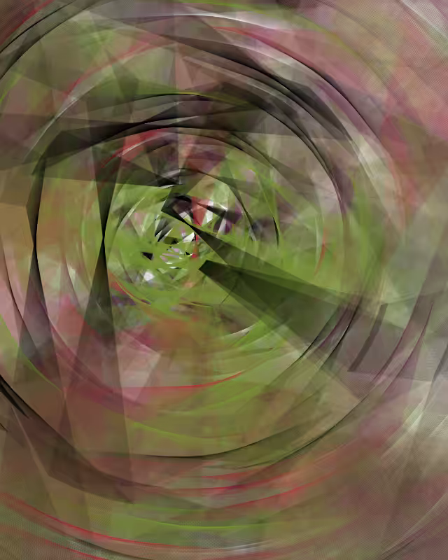 Origin-a-tions I: Creation #104
