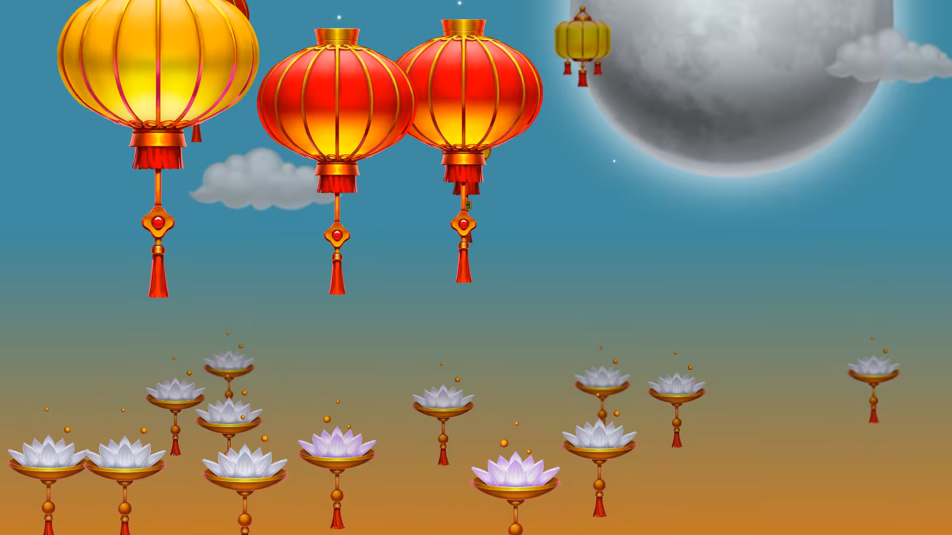 Happy Mid Autumn Festival 2022 #345