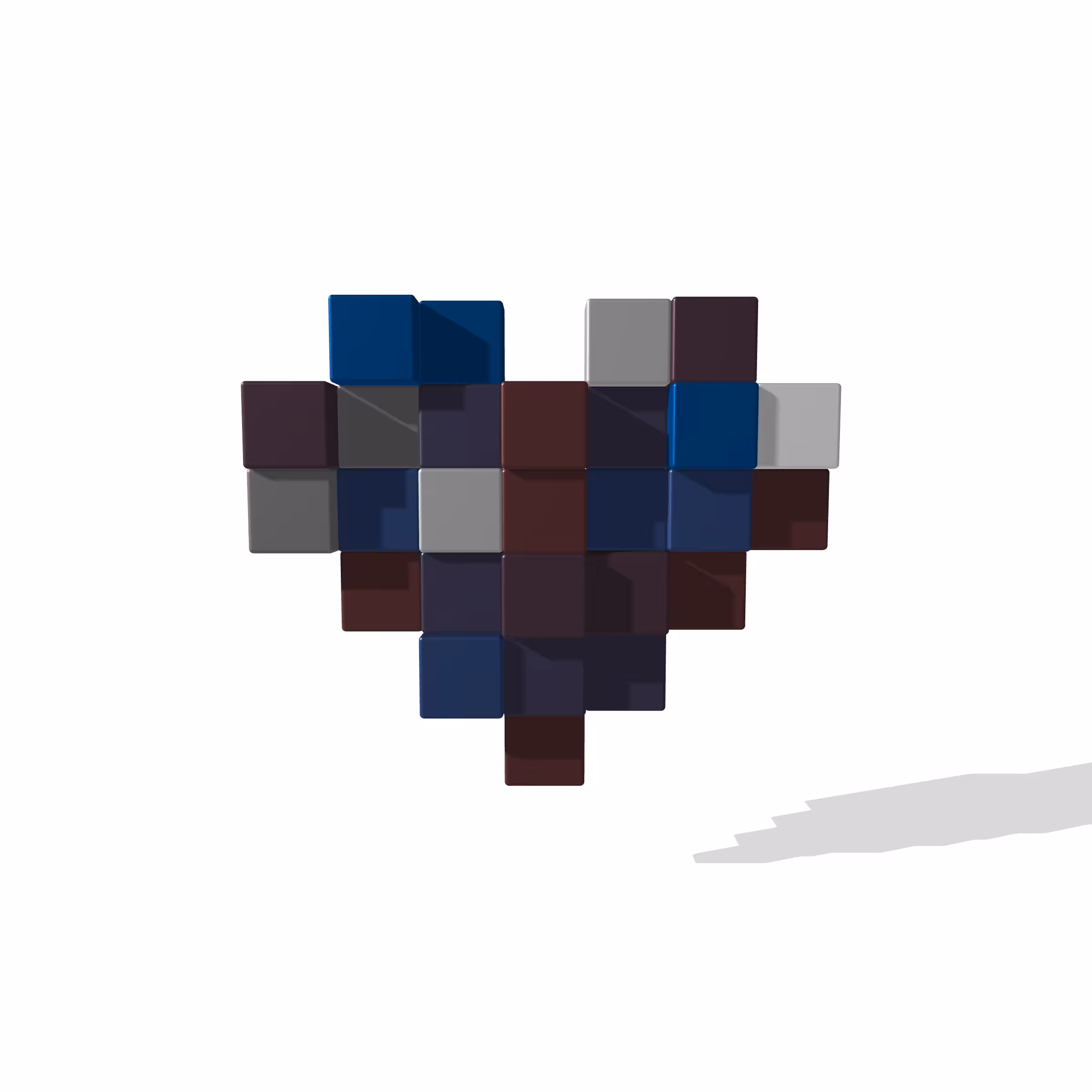 heart + craft #4103