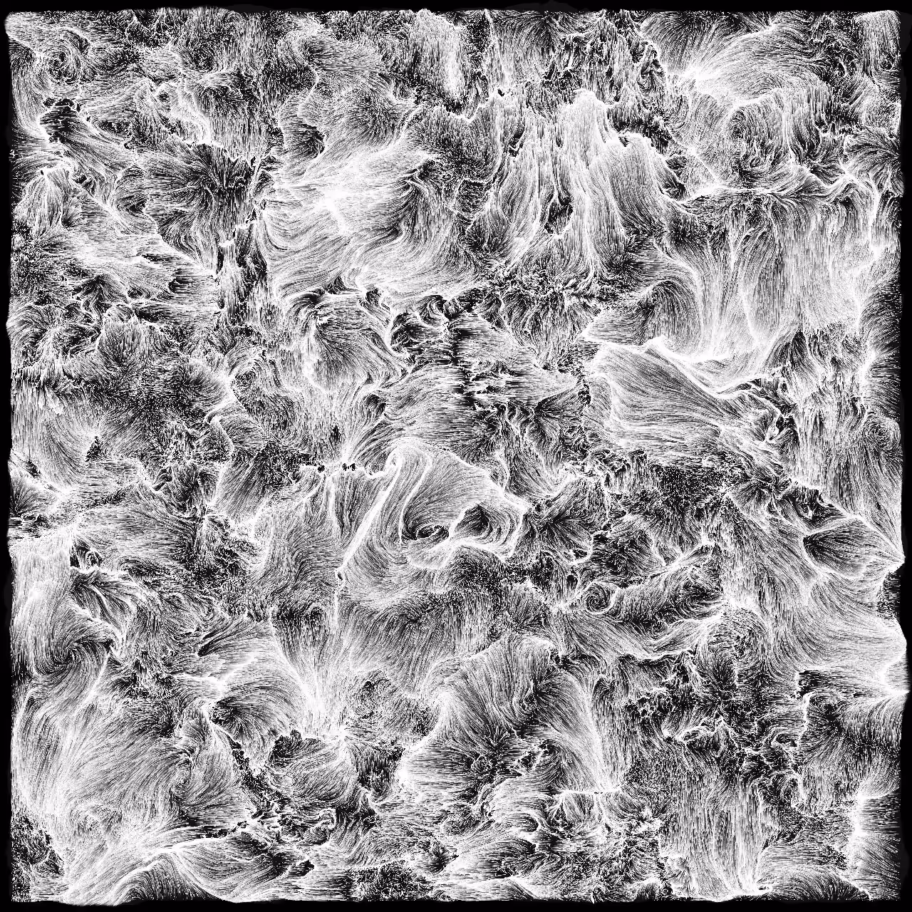 The Sound of Particles