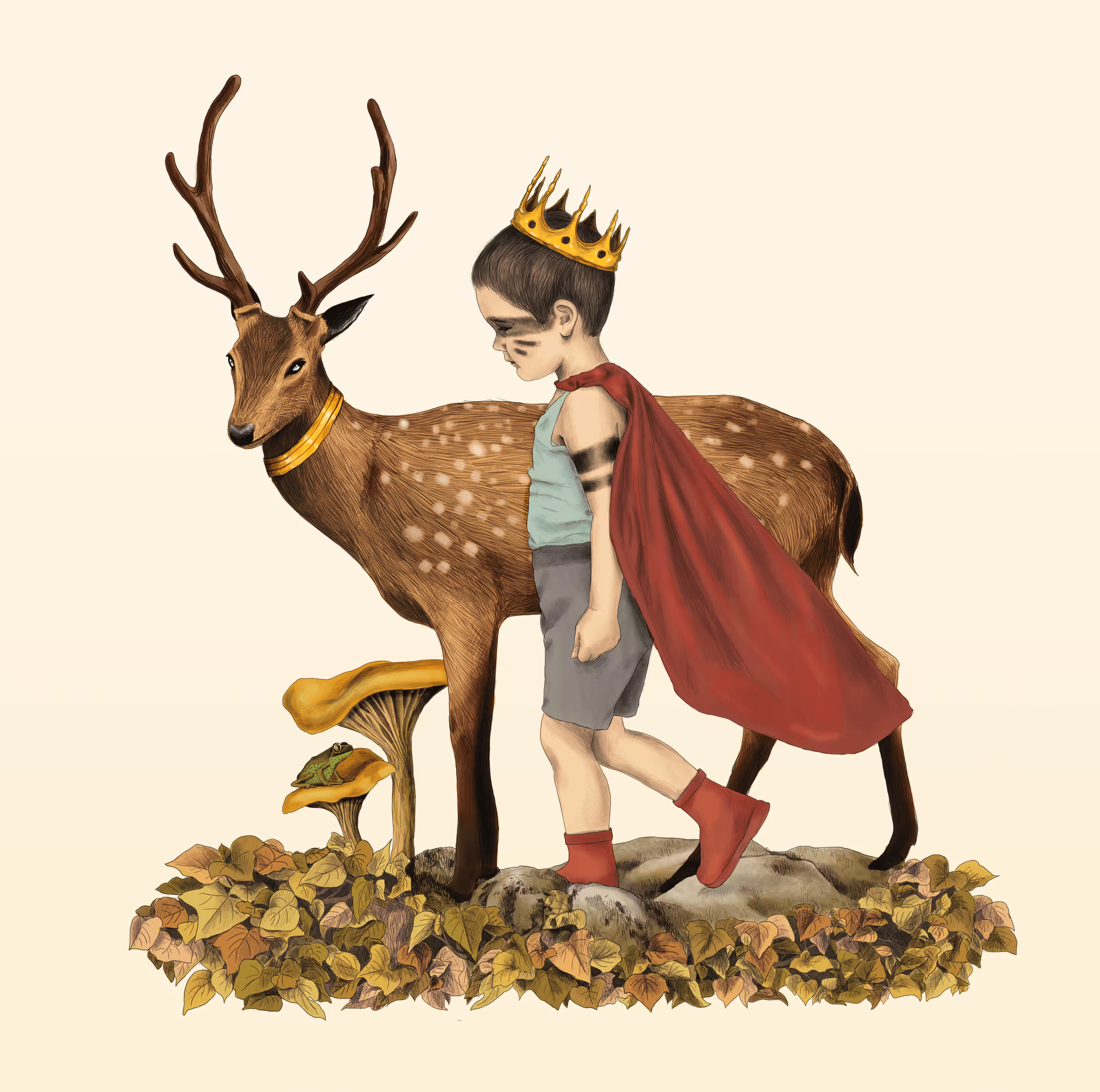 The Little Prince