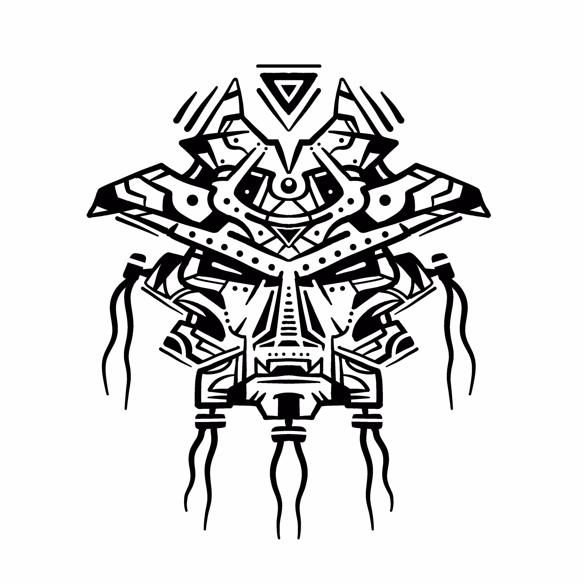 Design Editions: Predator — Design Edition