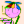 24x24 pixel mpher