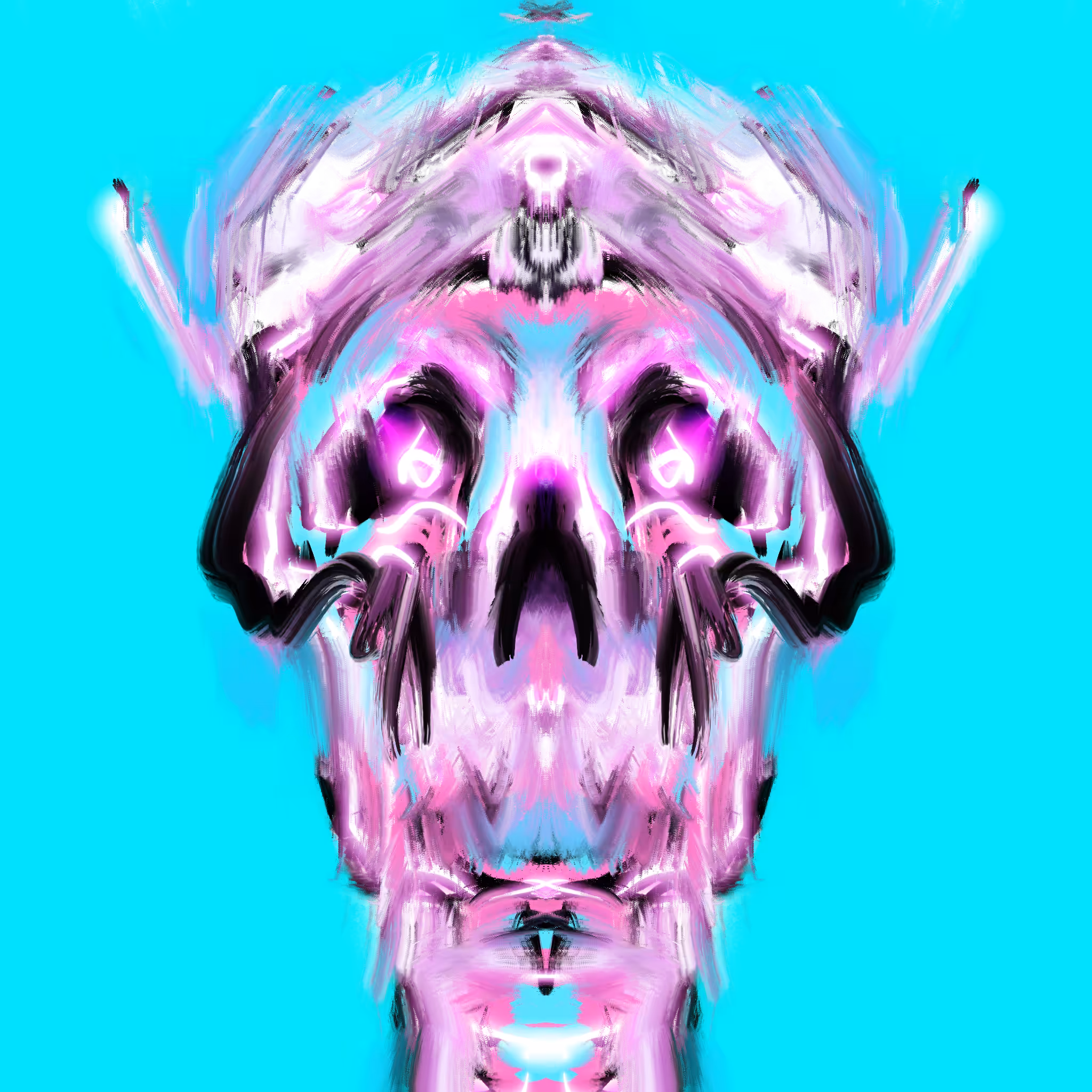 Dead King XV