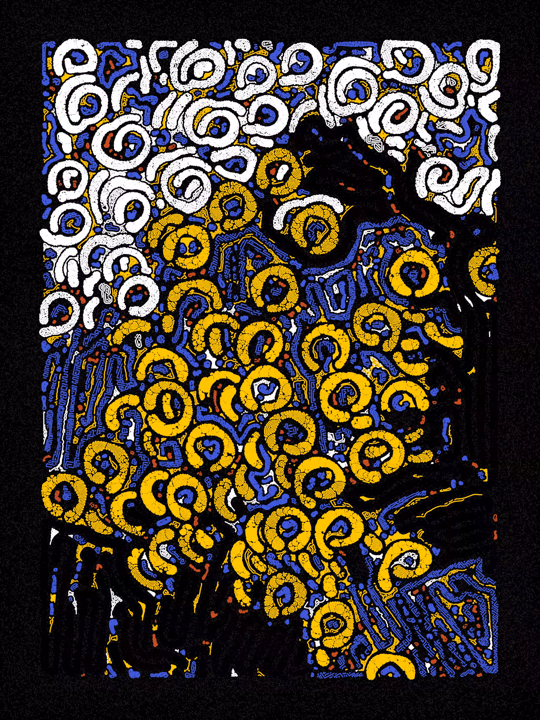 Scribble Together #272