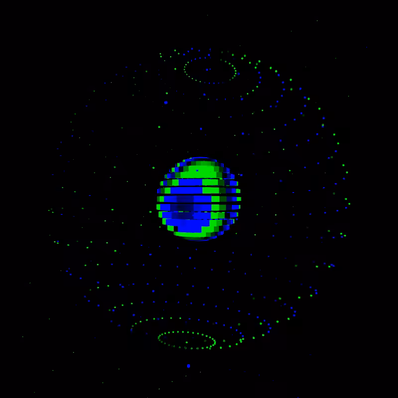orbital #12