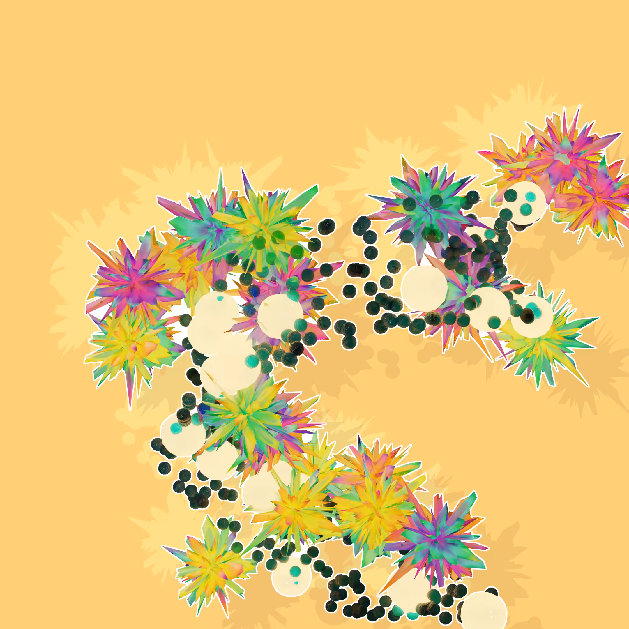 5th-Dimensional Go