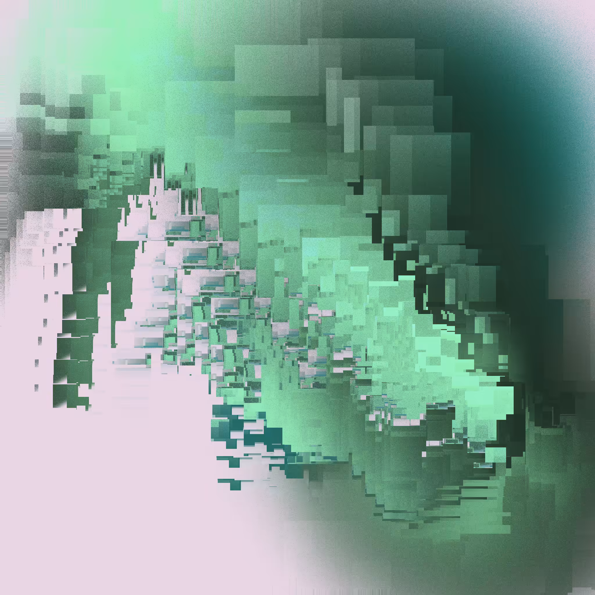 Internal Reflector #33