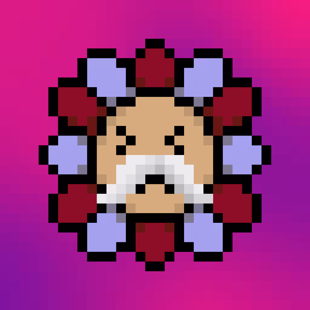 Murakami.Flower #5974