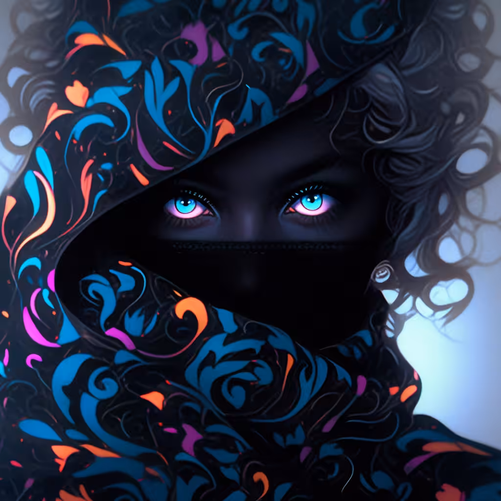 Mystery