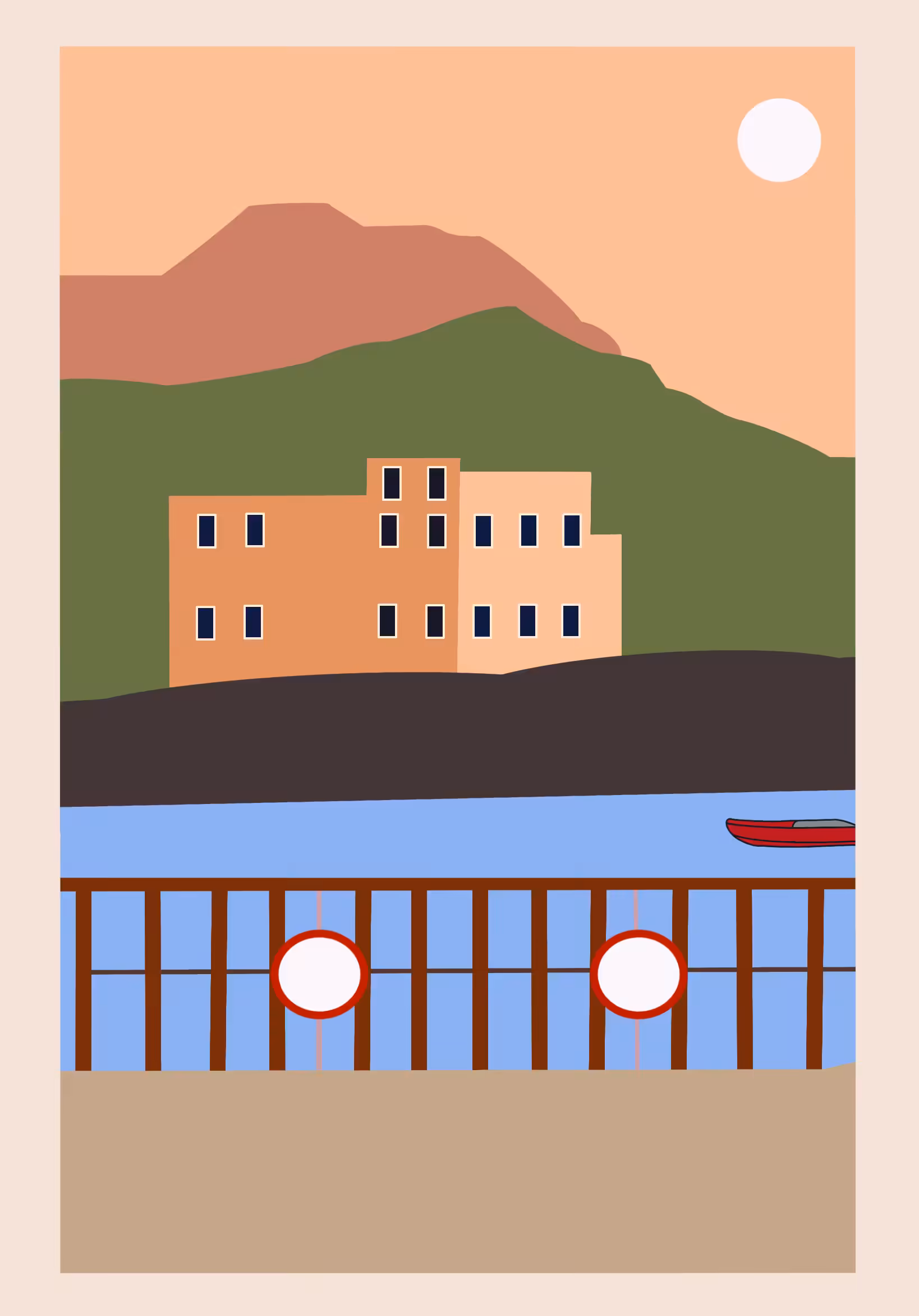 Ponte Arno