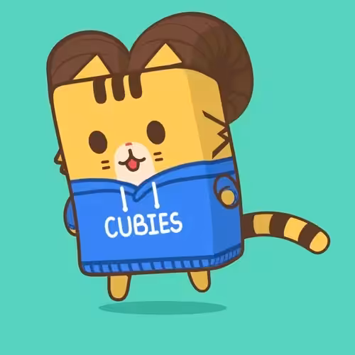 Cubies #099