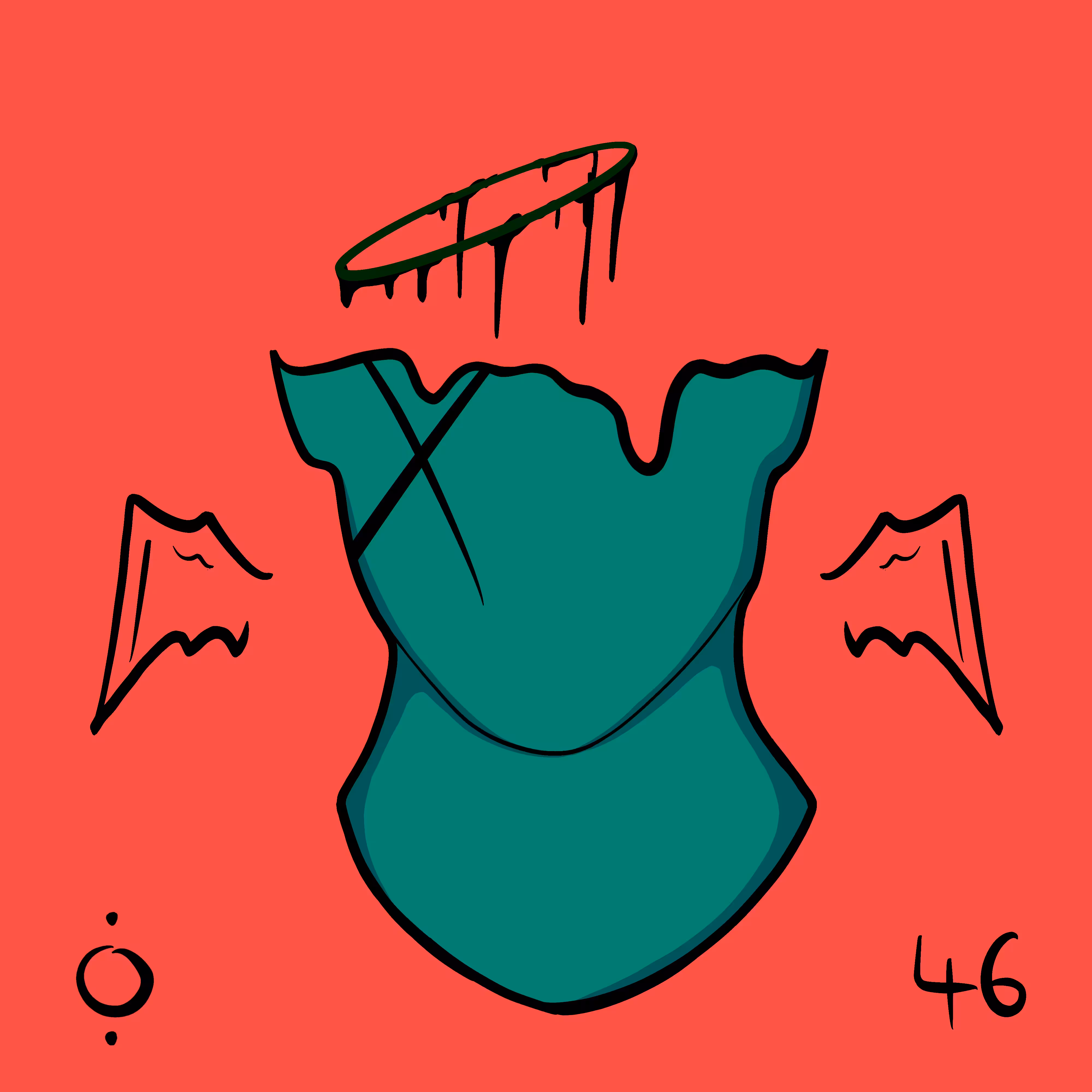 EGO - 46