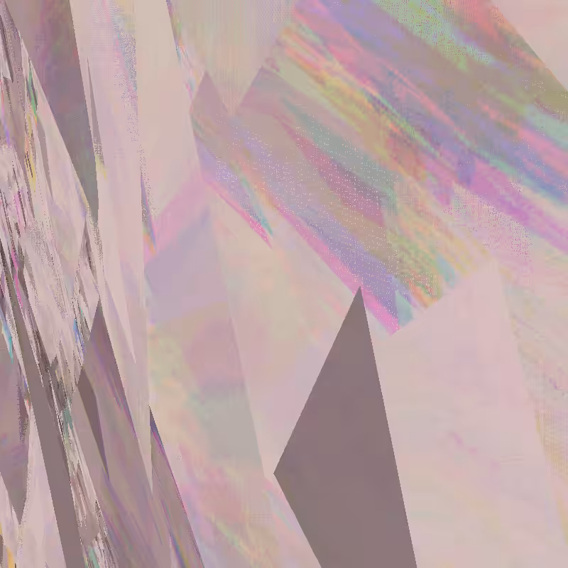 Hall of Mirrors #80