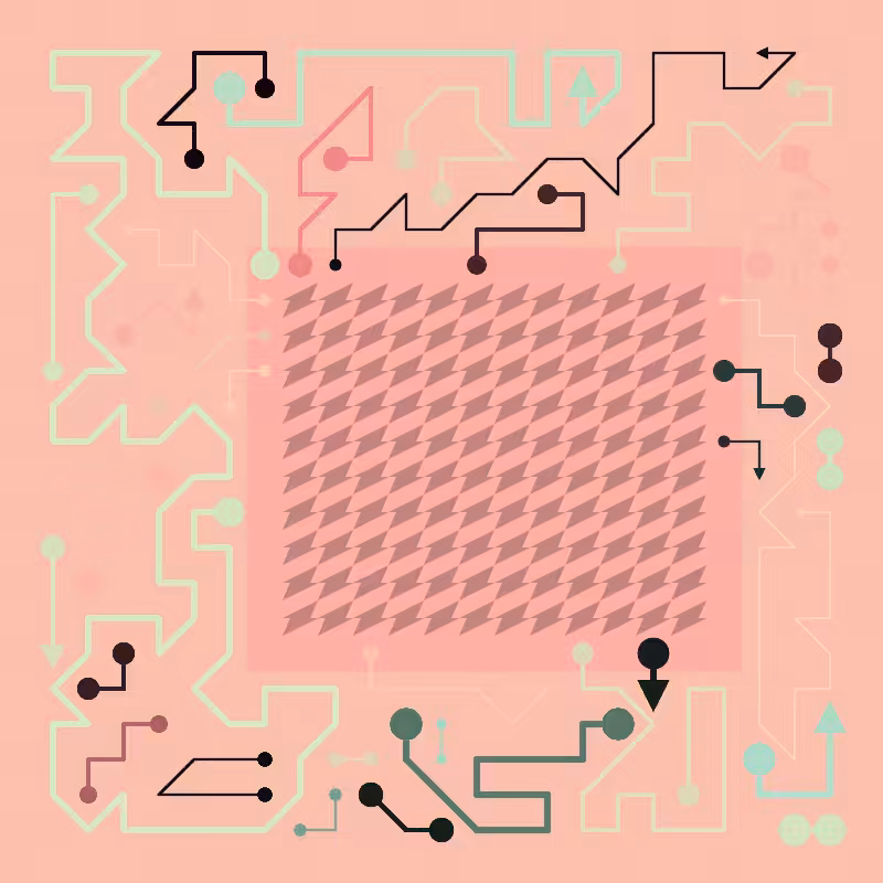 Unfamiliar Directions #45