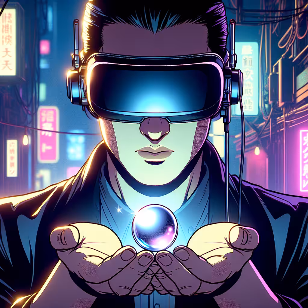 Perlvision 746