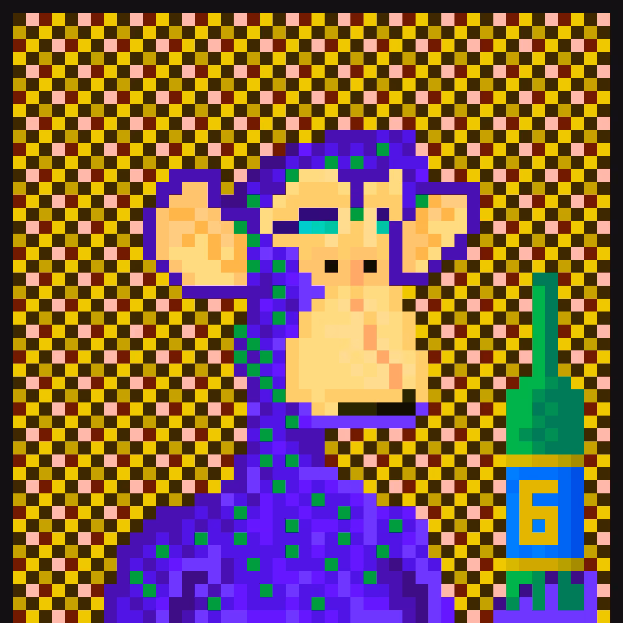 Service ape #06