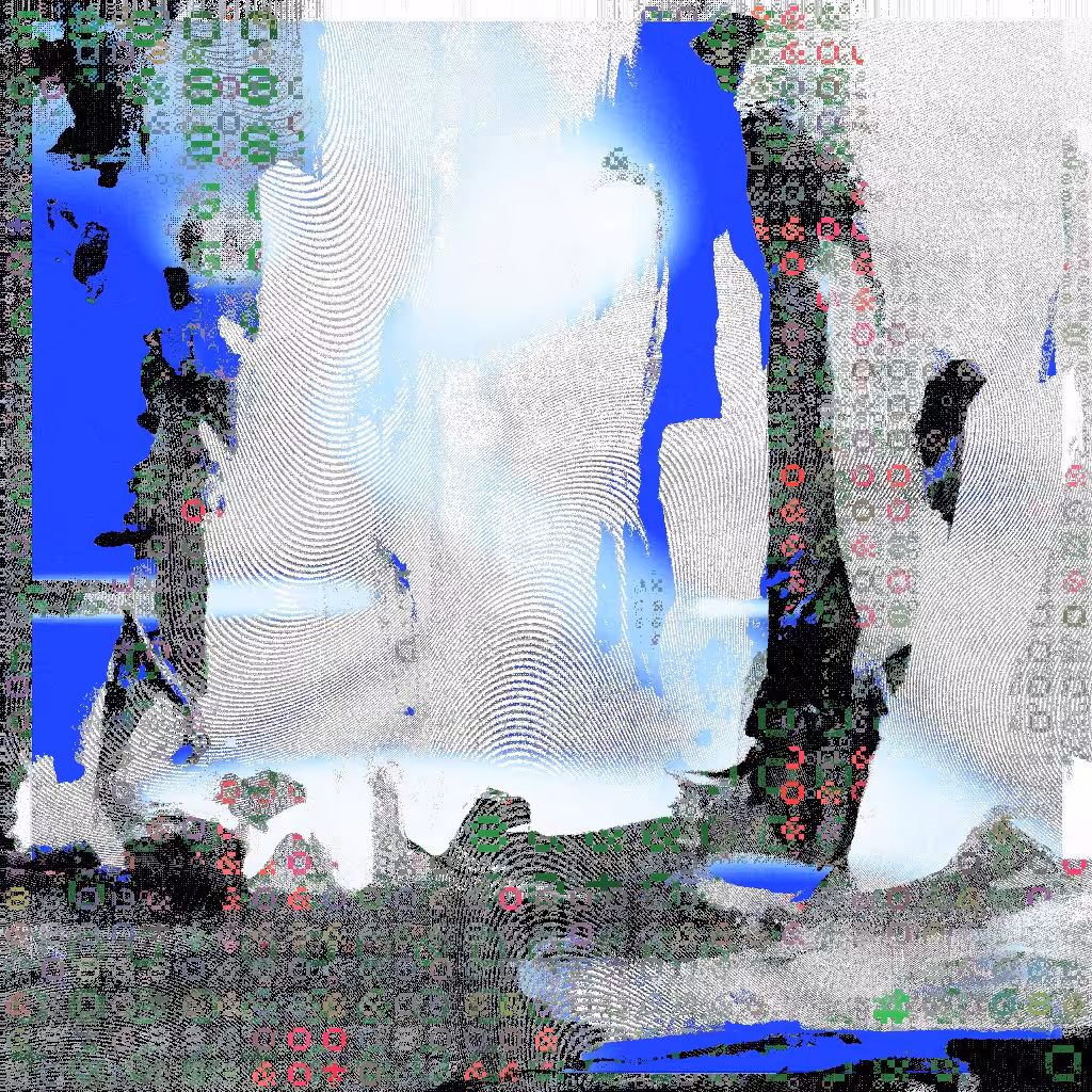 rift. #5 