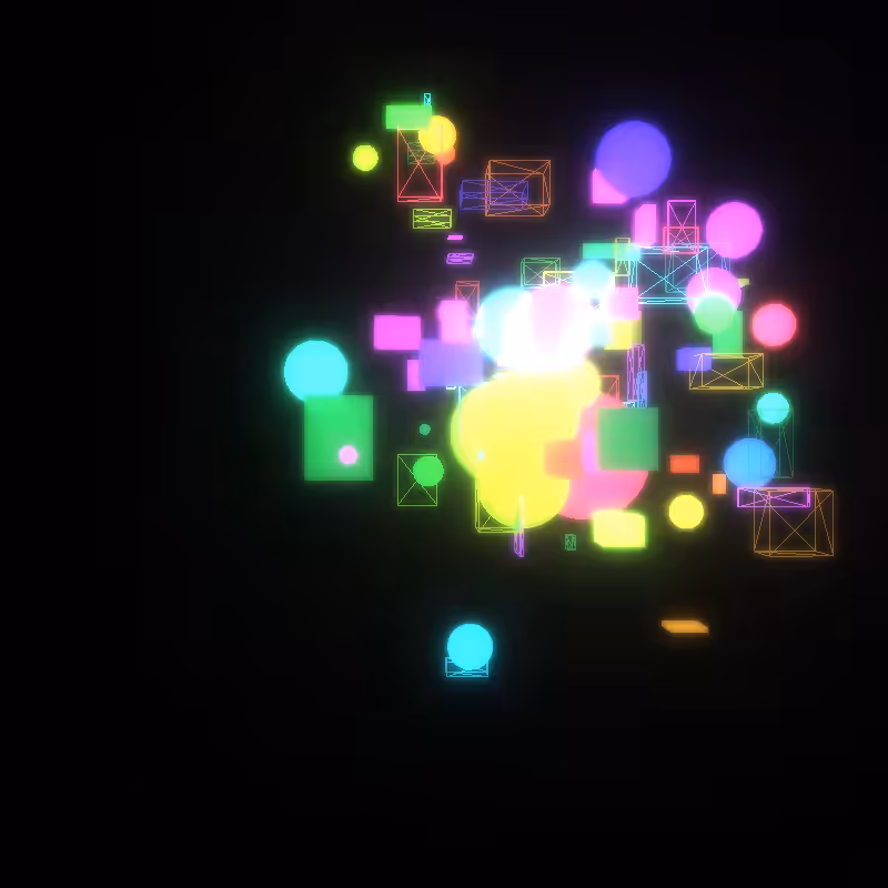 Geometry Hash #77