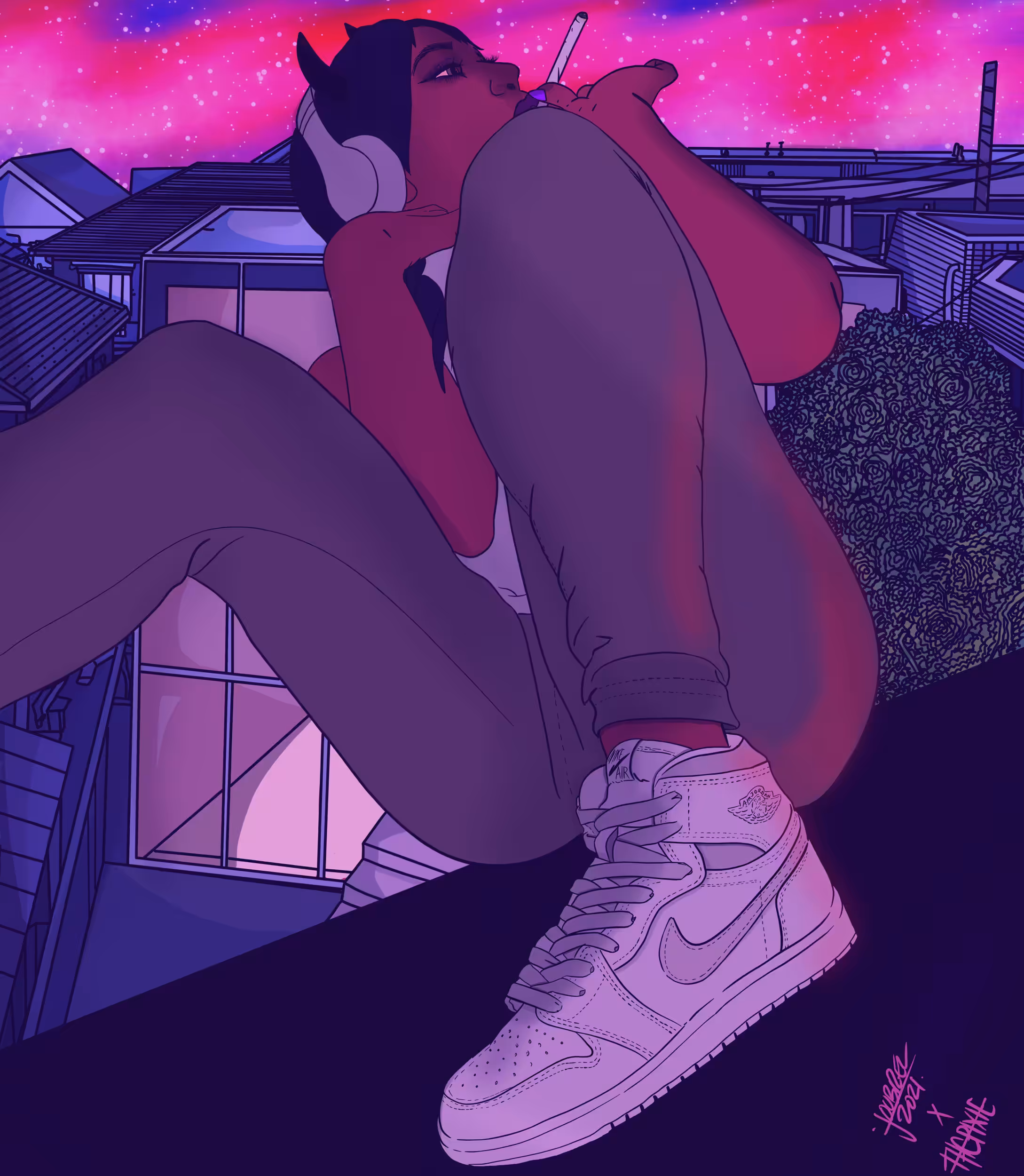 Rooftop
