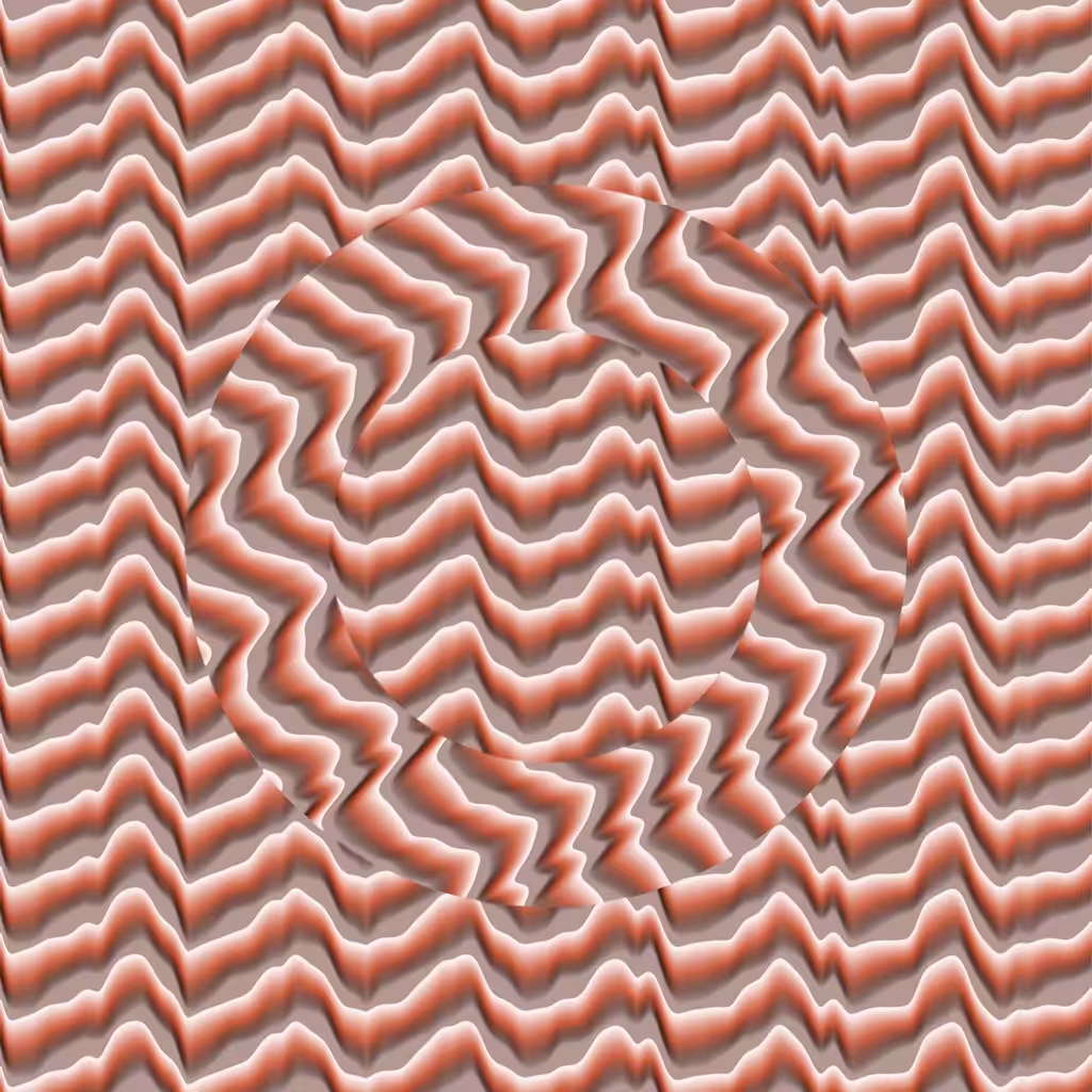 Melting Phase #1