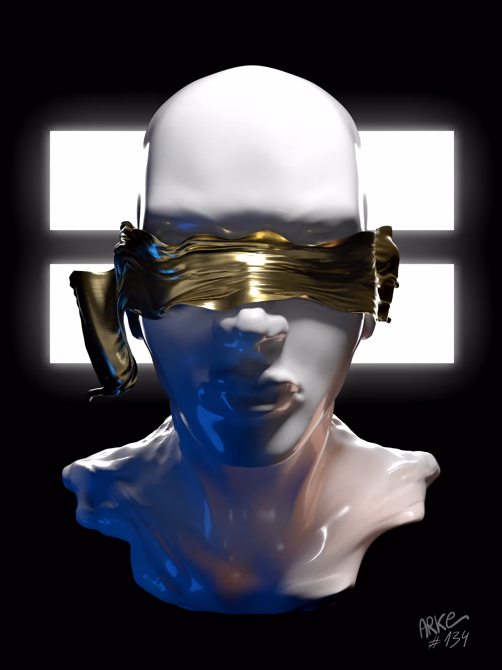 PERSONA #134
