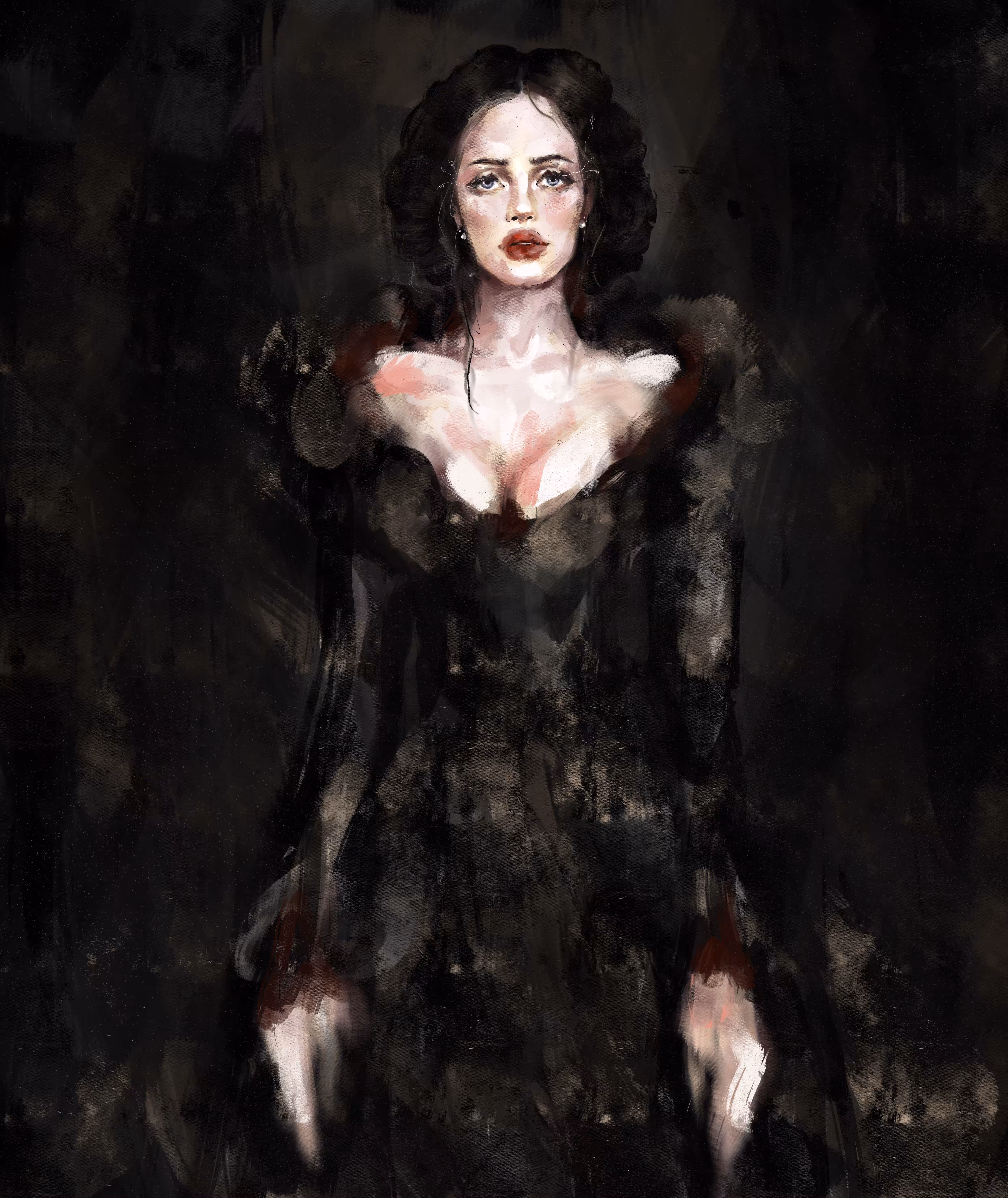 Mrs. Dalloway 