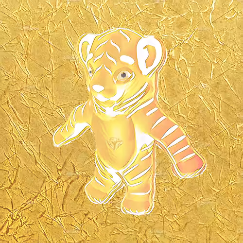 TinyTiger #162