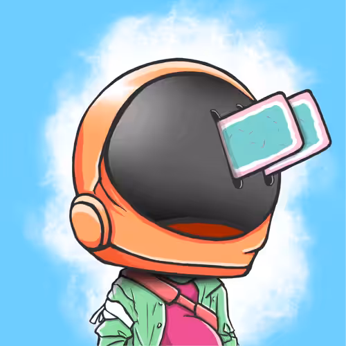VibeNauts #4048